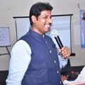 Dasarath - MA Psychology( Certified Career Analyst, Certified Soft Skills Trainer & Public Speaking Coach)